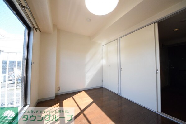 第三橋本ビルの物件内観写真